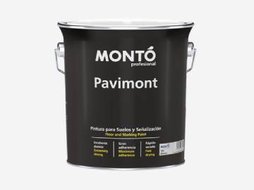 A Por Pintura