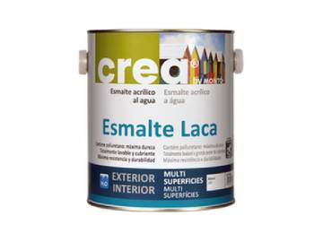 A Por Pintura